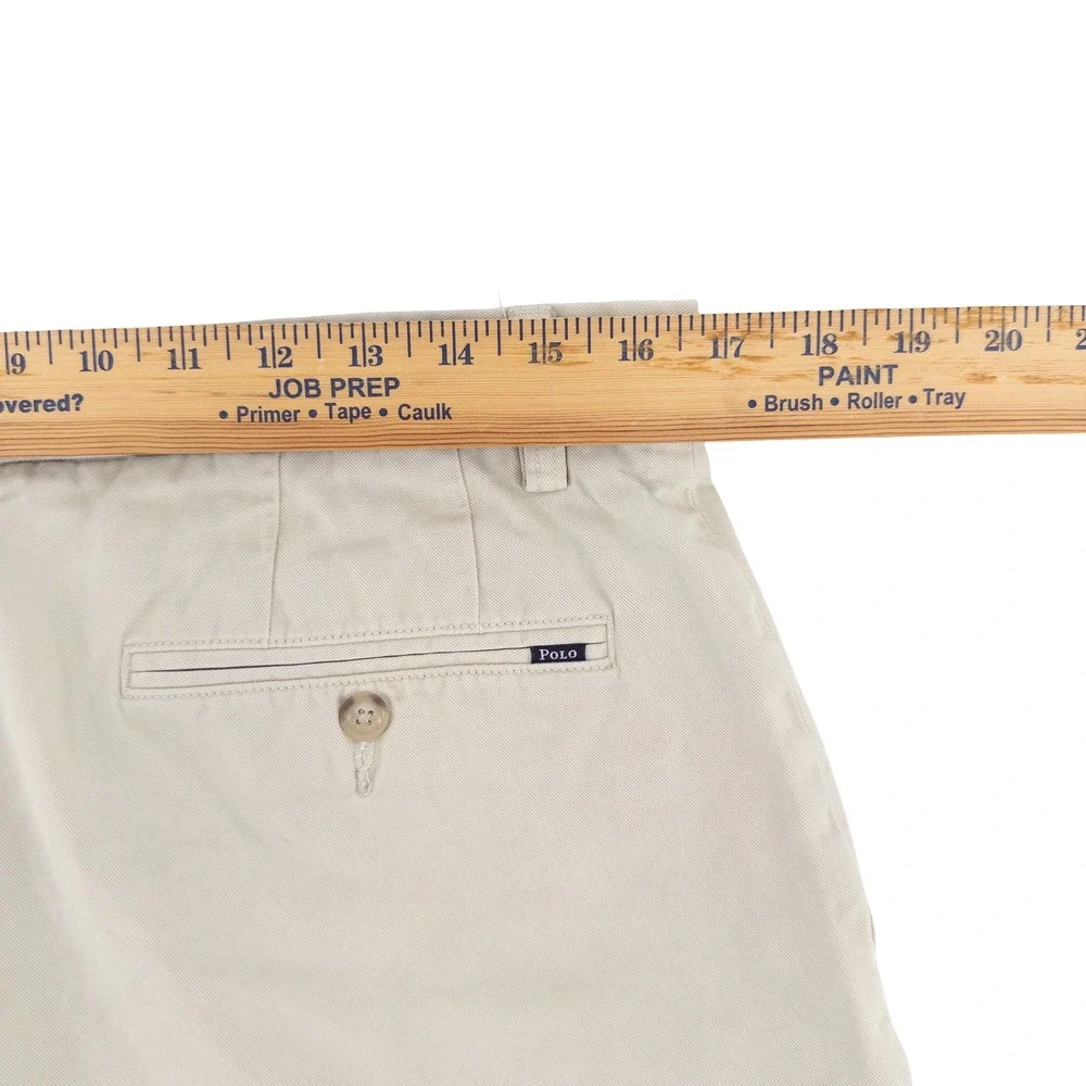 Polo Ralph Lauren Mens 33 Classic Fit 9